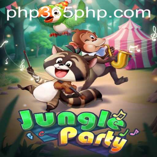 Unveiling JungleParty: A Thrilling Adventure Awaits You