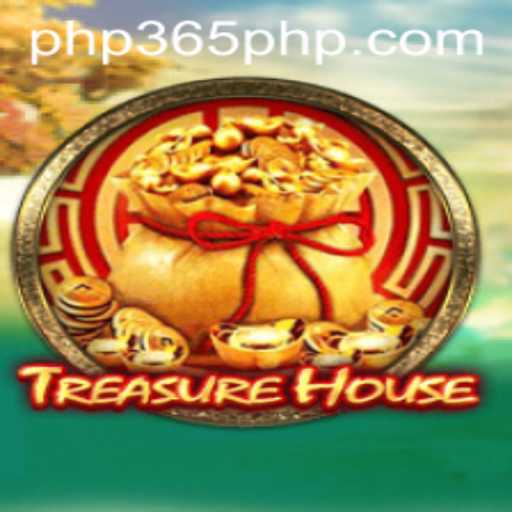 TreasureHouse: An Adventure into Enchantment and Strategy