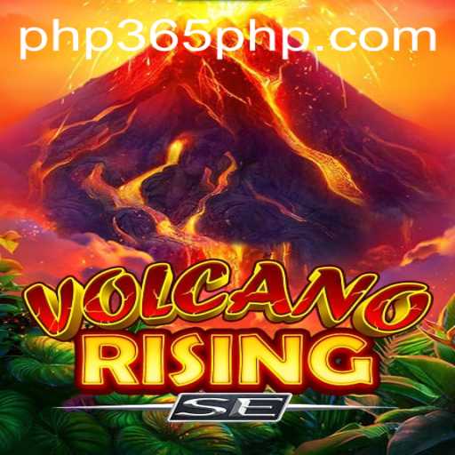 VolcanoRisingSE: A Thrilling Adventure Awaiting Gamers
